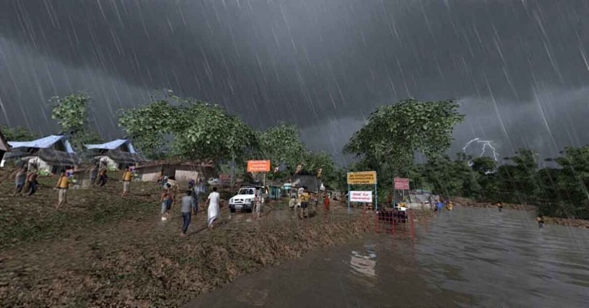 _Jharkhand- Weather- Update
