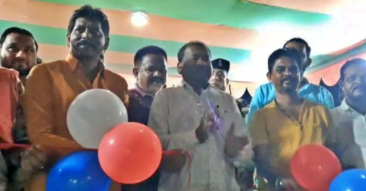 Jharkhand -chawu-dance-