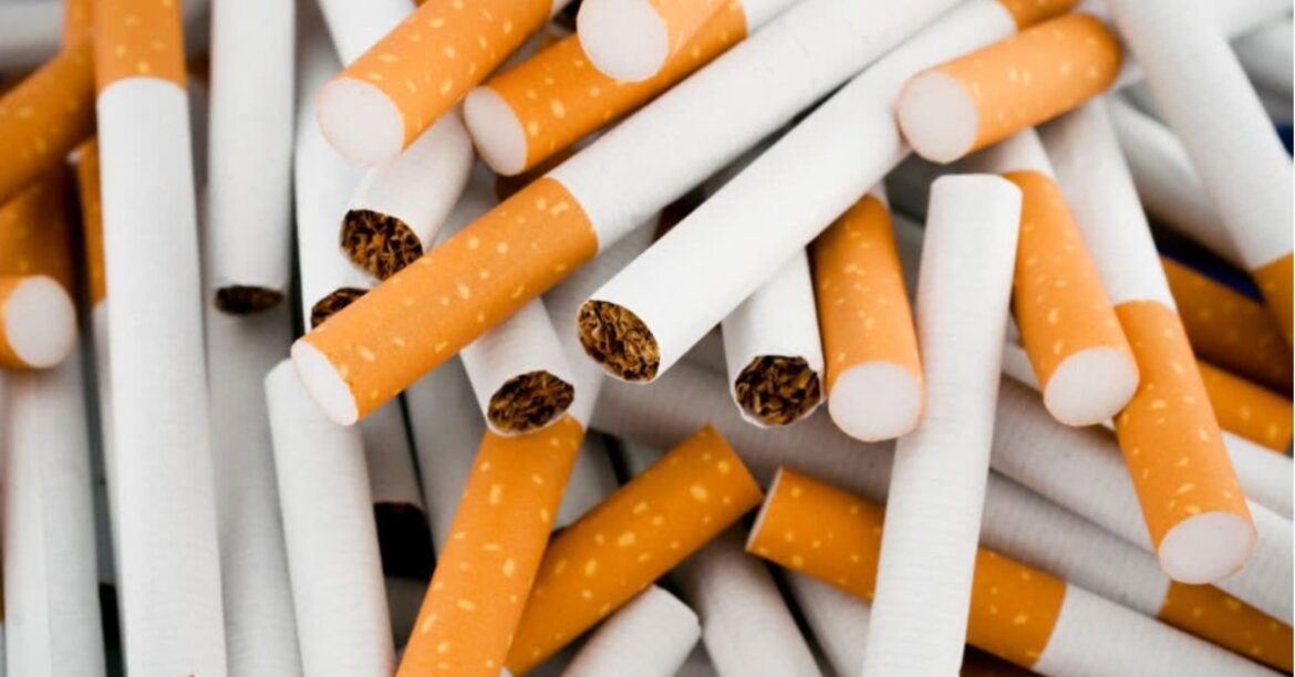 Jharkhand -cigarette -fine