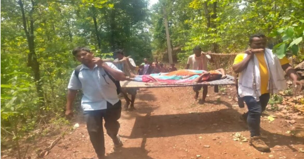 Jharkhand -rural- health- services