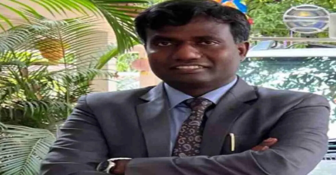 Manjunath (1)