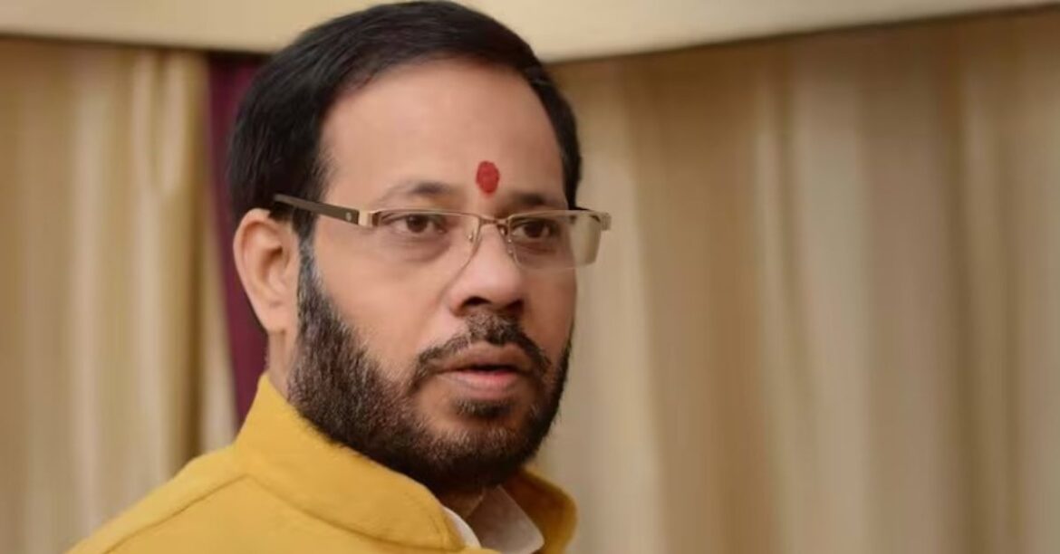 Manoj Pandey resignation