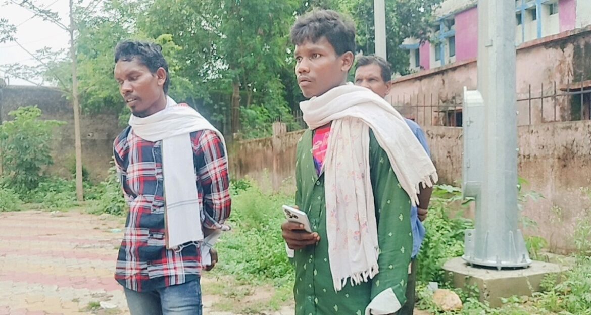 Pregnant tribal woman dies after consuming poison in Palamu hospital