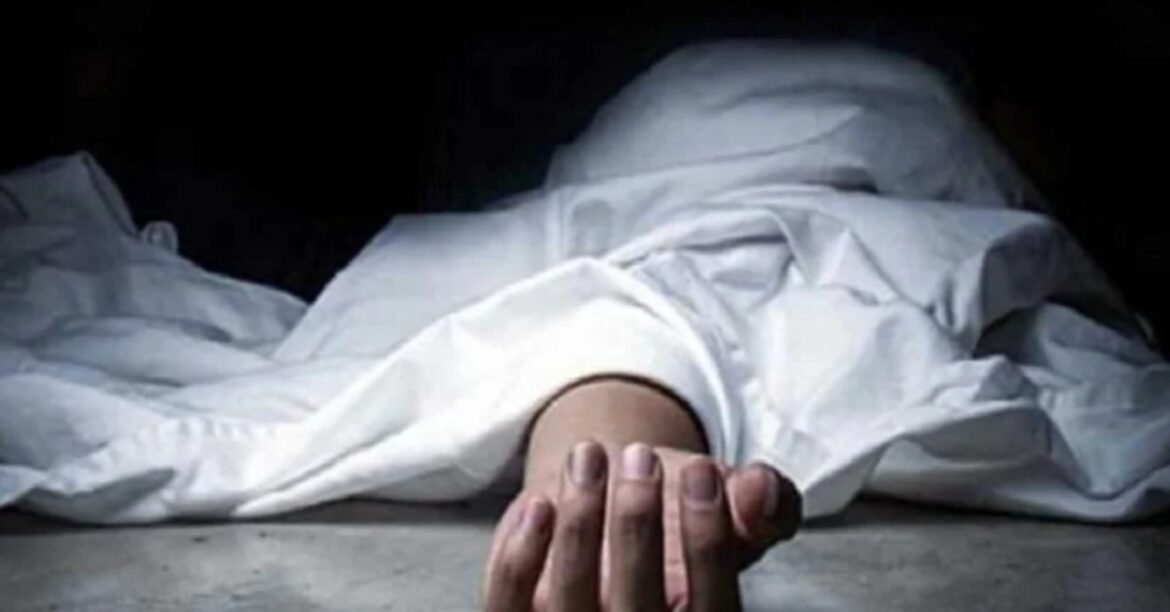 Palamu Accident