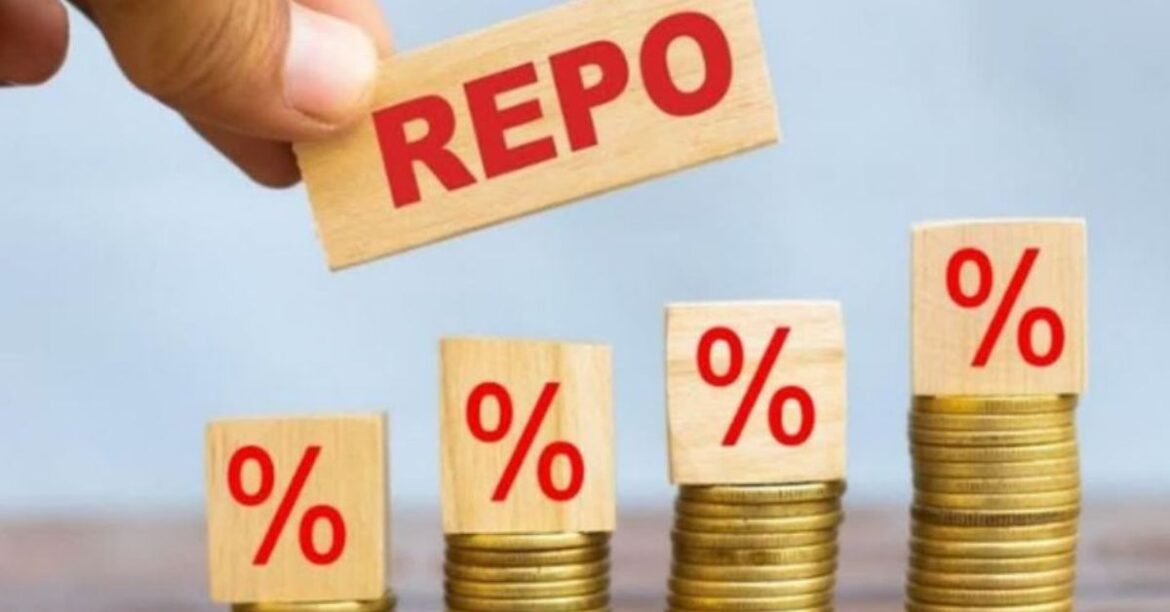 RBI -Repo -Rate