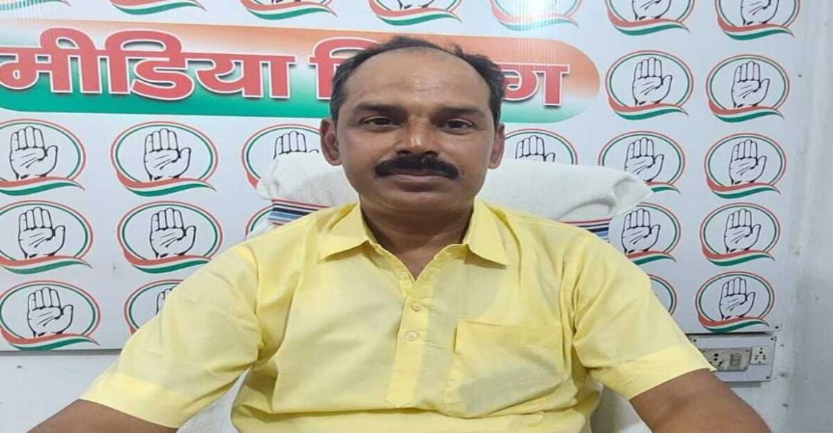 SONAL SHANTI RANCHI NEWS: कांग्रेस प्रवक्ता सोनाल शांति ने कहा कि झारखंड सरकार रोजगार को लेकर गंभीर