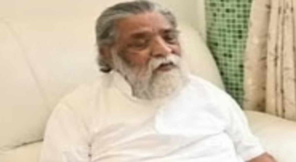 Shibu Soren Health Update