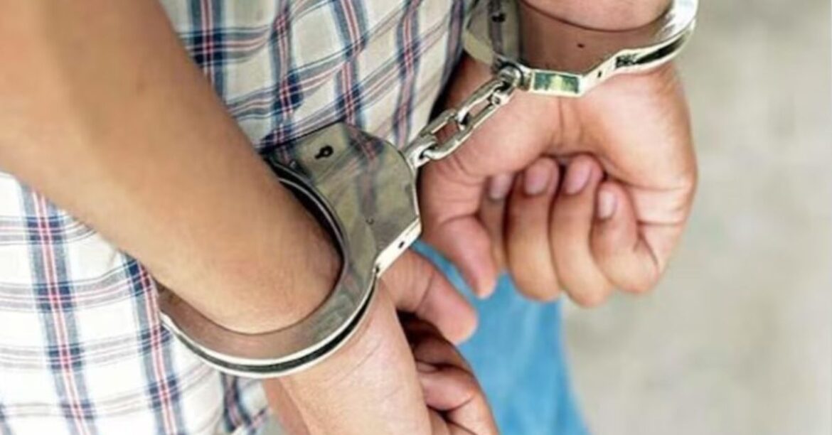 arrest- delhi- news- (1) arrest- delhi- news-