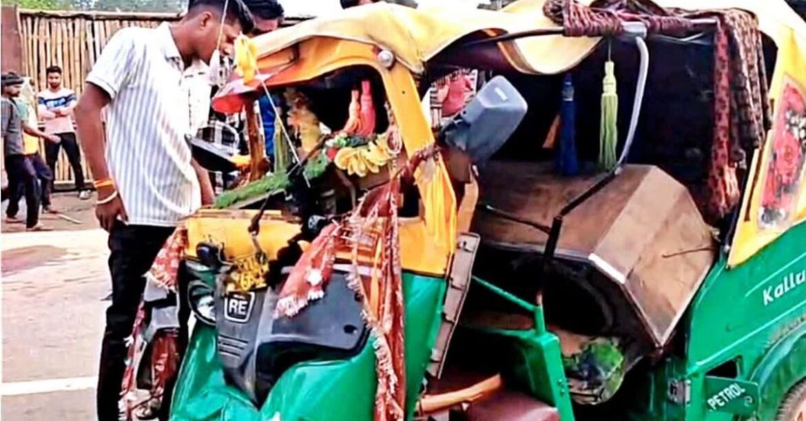 bihar-road-accident news-