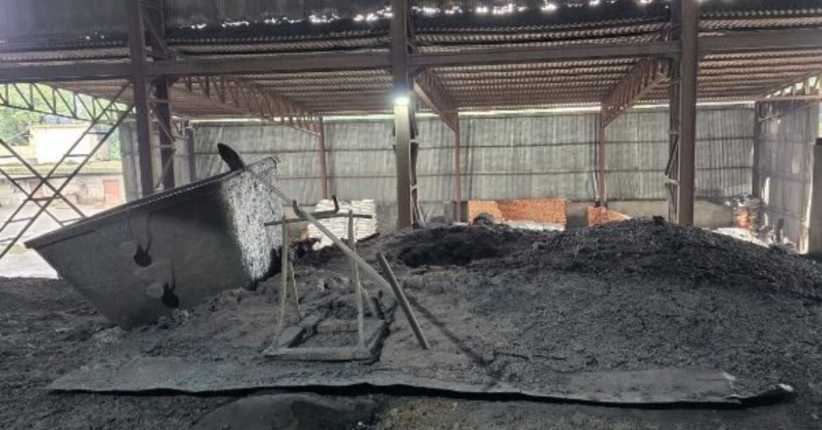 bokaro- blast- furnace -accident-