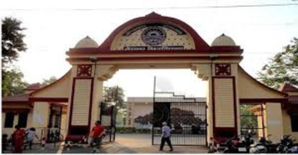DDU Gorakhpur University to start odd semester classes from July 16, 2025