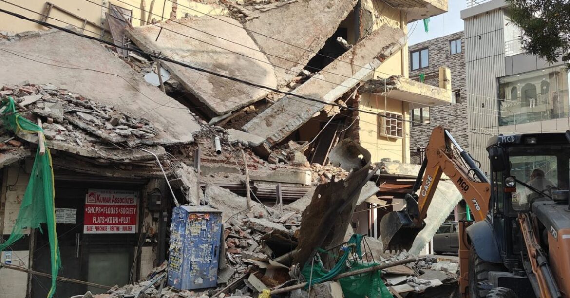 delhi-building- news