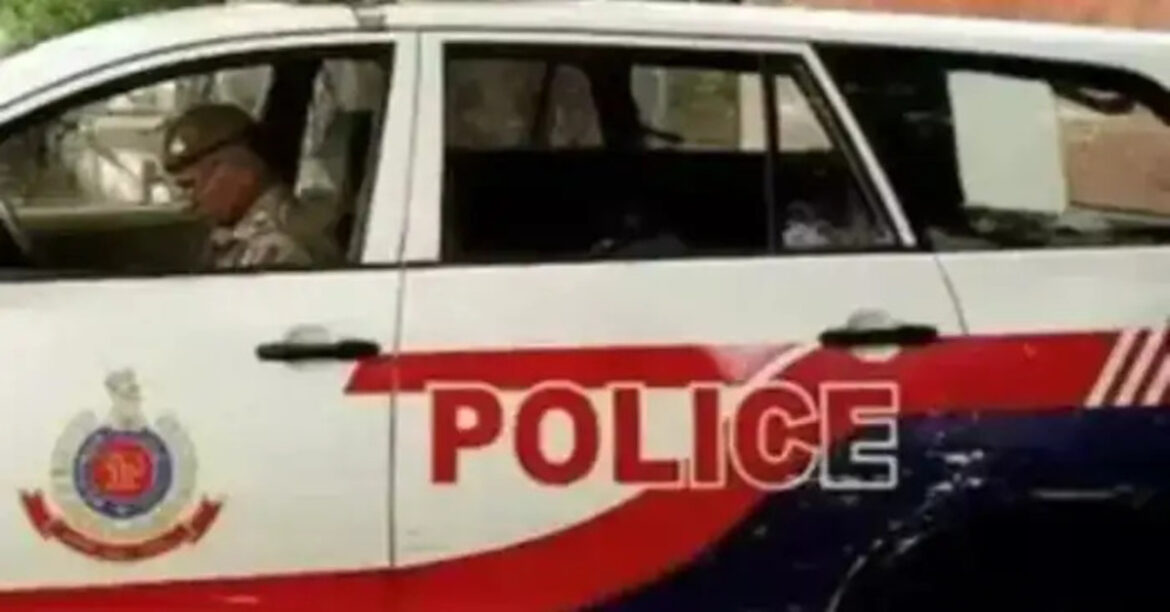 Two Bangladeshi women arrested from Delhi Cantt for illegal stay in India