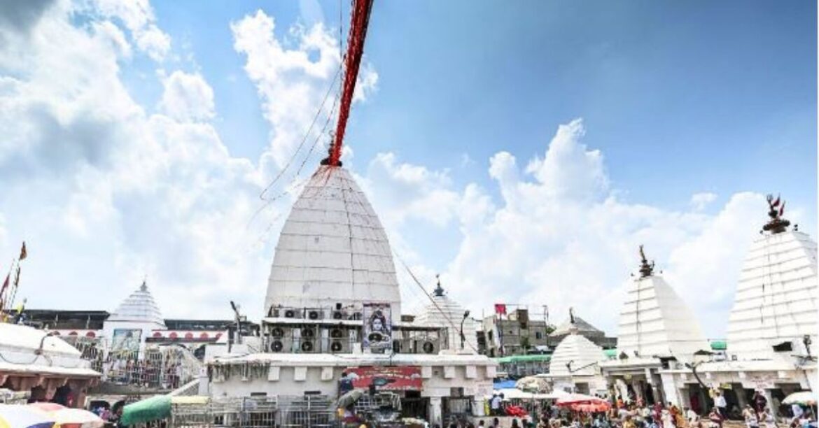 deoghar -shravani -mela -2025