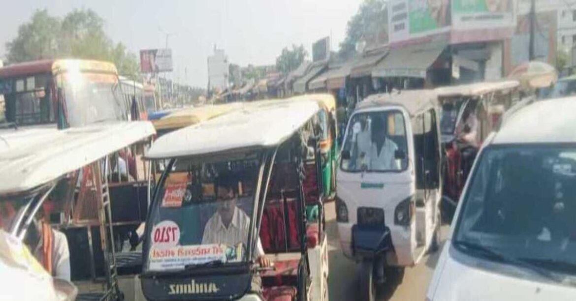 gorakhpur-traffic-jam (1)