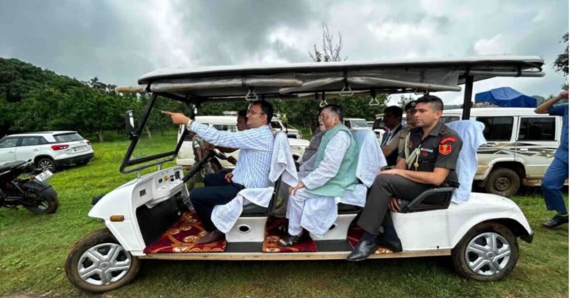 governor-santosh -gangwar