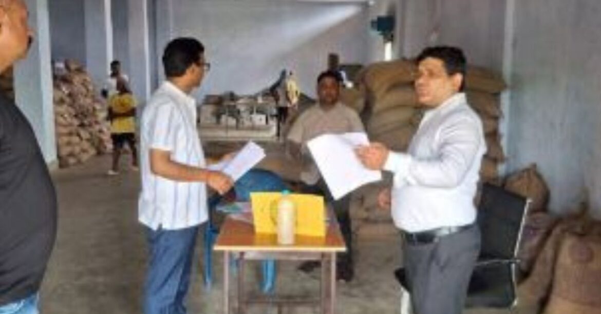 hazaribagh -news -update-