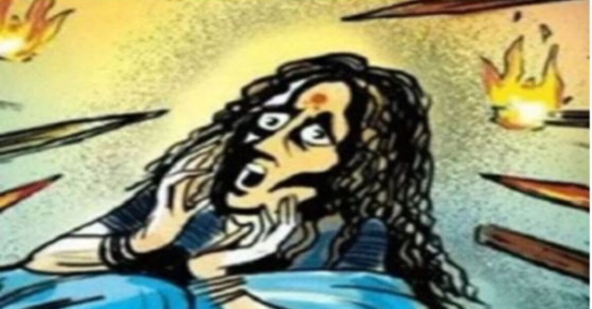 khunti- witchcraft-news- khunti- witchcraft-news-
