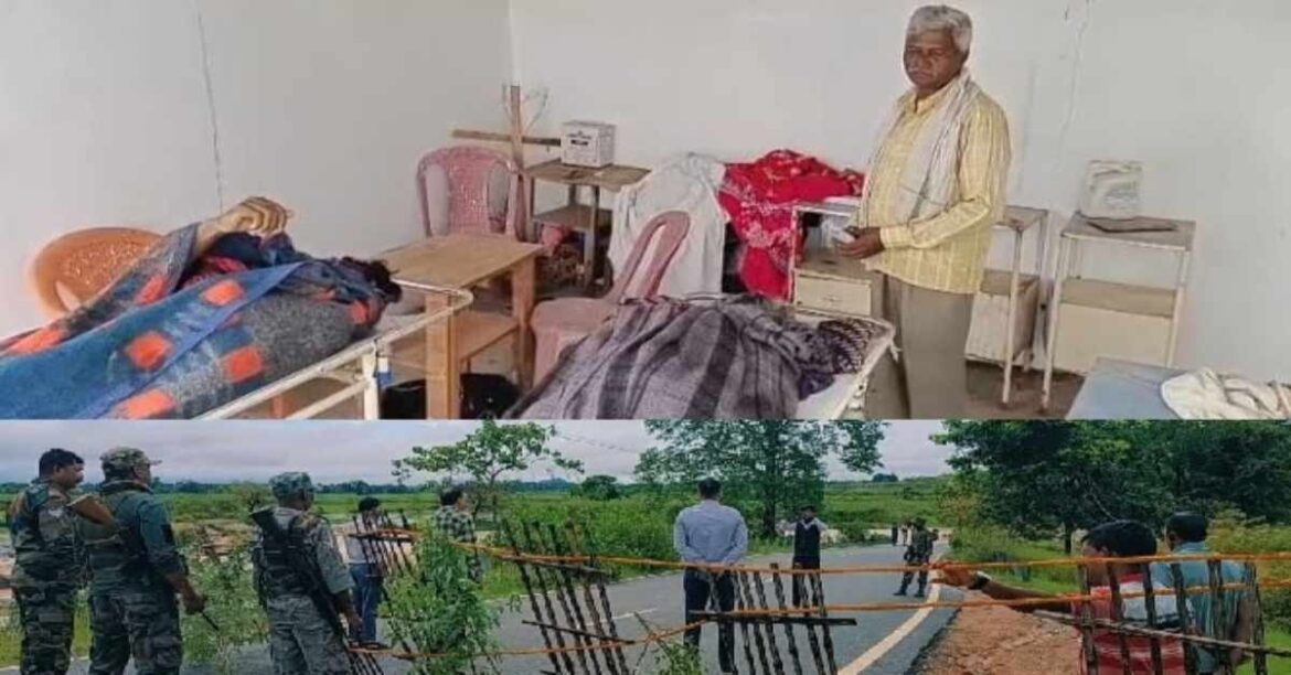 lohardaga crime news