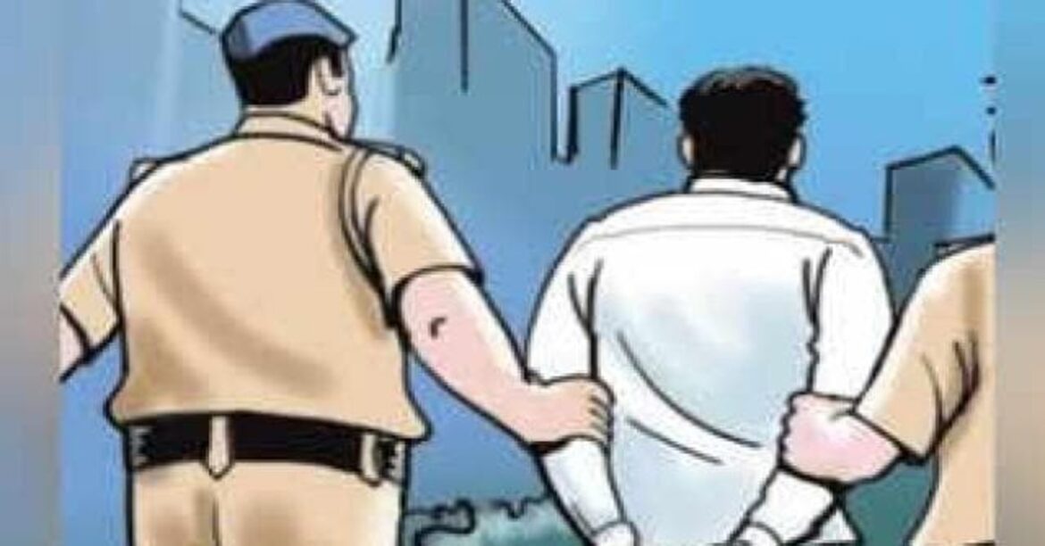 nisar Jamshedpur News : जमशेदपुर के कुख्यात बदमाश से पूछताछ