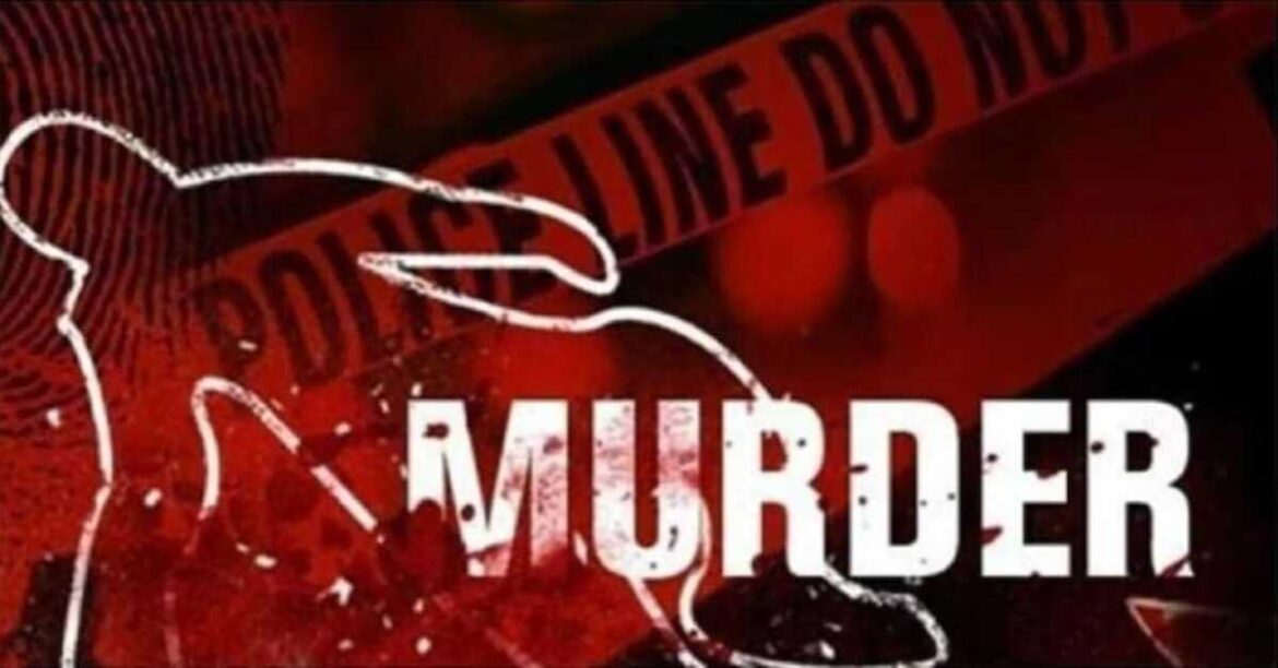 jamshedpur murder jamshedpur murder