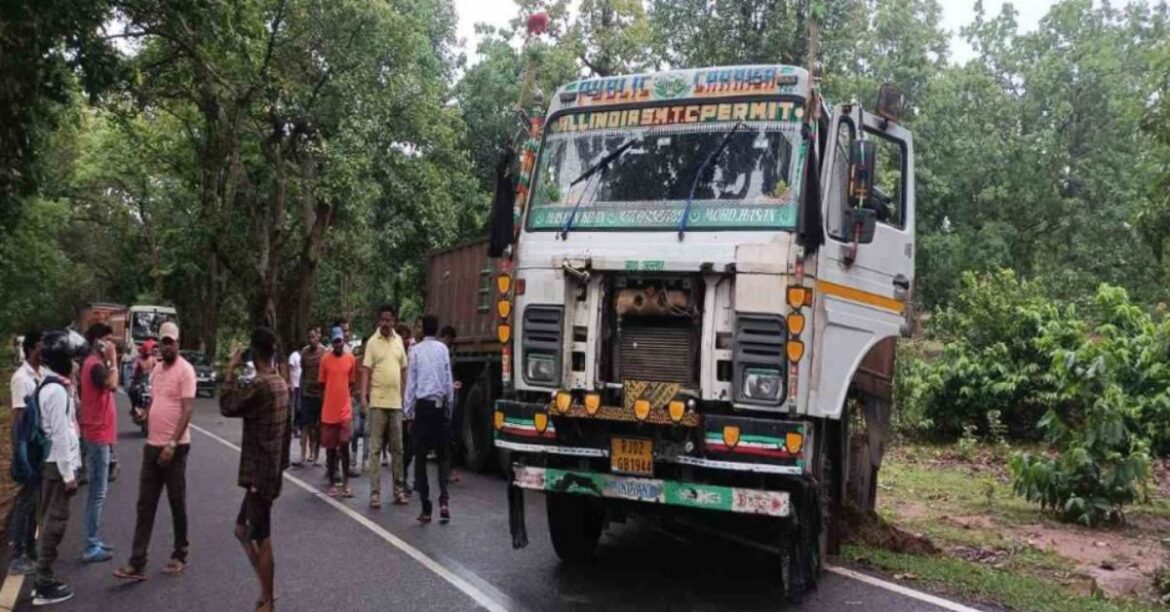 simdega- road -accident-