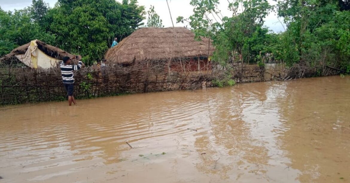 subarnarekha river