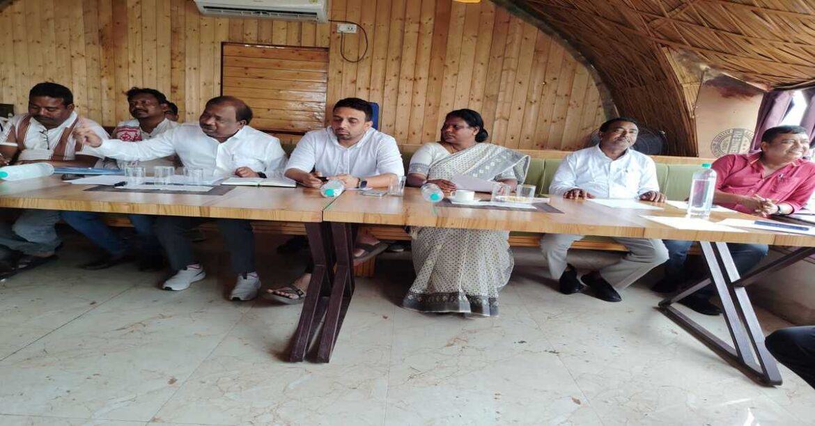 teacher-recruitment Education minister announces recruitment of 44,750 teachers in Jharkhand