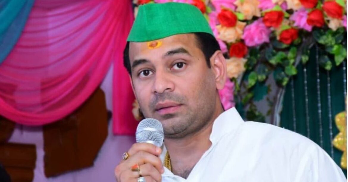 tej-pratap-yadav-emotional-post-after-being-expelled-from-party-and-family-bihar