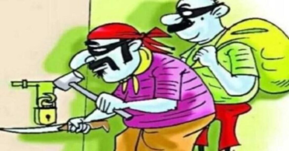 Giridih Saria Theft Giridih Saria Theft