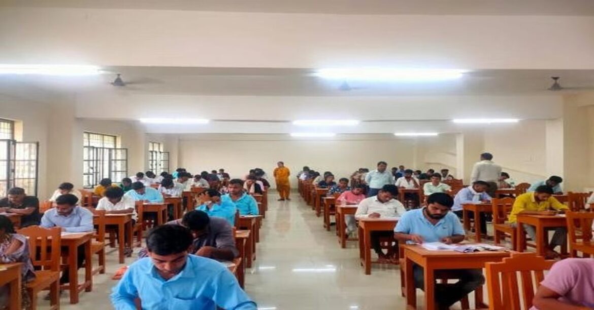 JEECUP Polytechnic Counselling 2025 Schedule