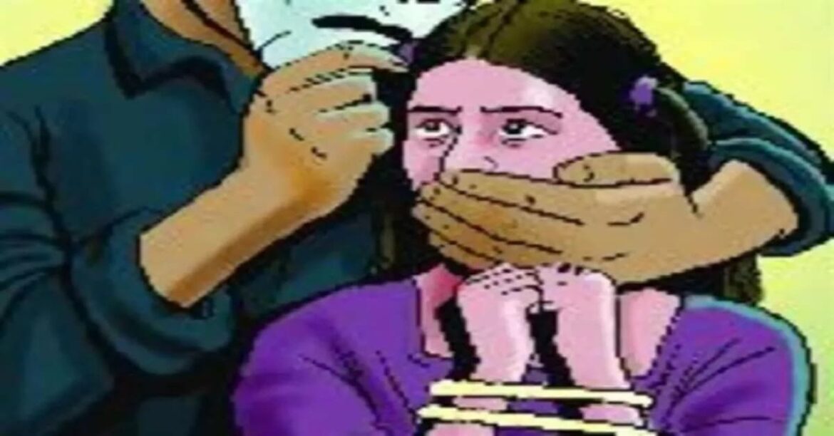 Jamshedpur New : गोनलमुरी में किशोरियों का अपहरण