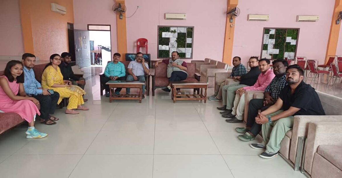 झासा की बैठक, एनएचएम डॉक्टरों को प्राथमिकता देने की मांग