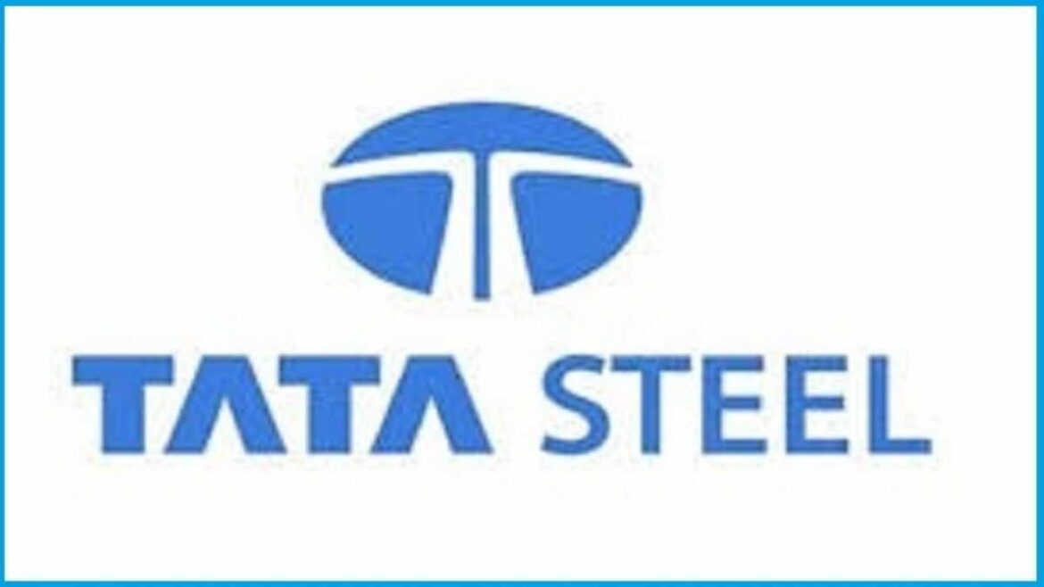 टाटा स्टील