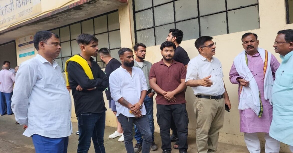 Jamshedpur News : चतरा के कारोबारी की जमशेदपुर में हत्या