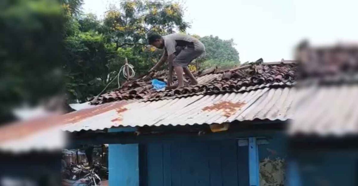 chakradharpur crime news