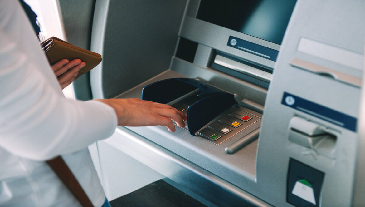 Delhi police arrests three men in ATM fraud case using CCTV footage