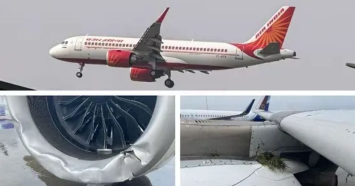 Air India Flight News Air India Flight News