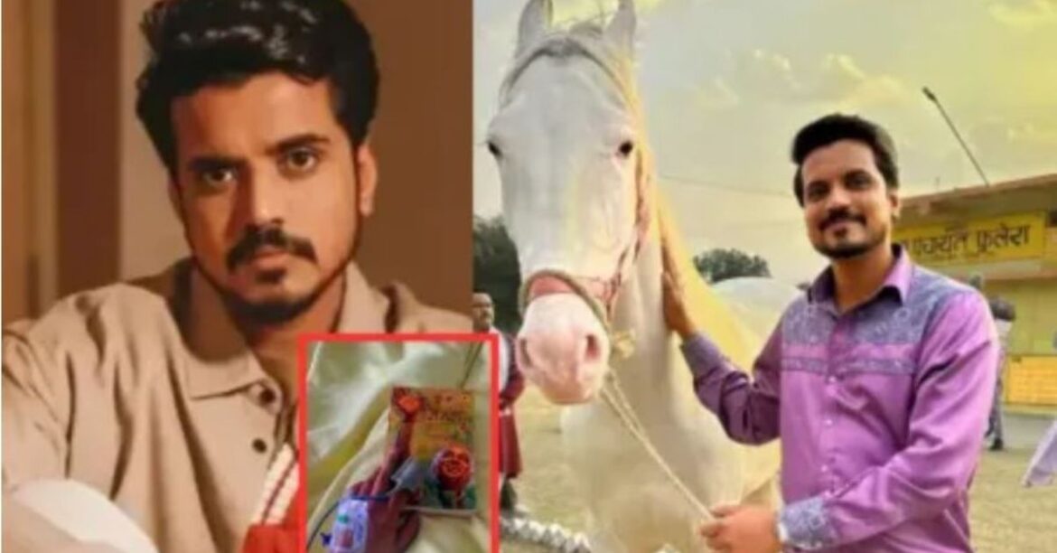 Asif Khan Heart Attack