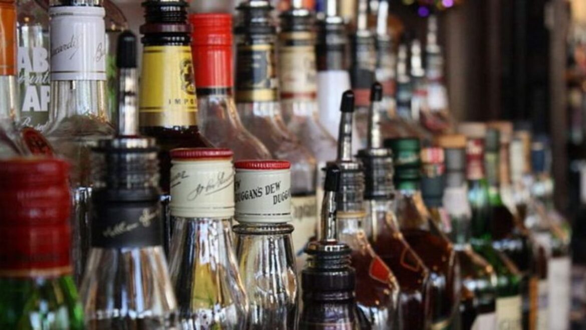 Jharkhand to Privatize Liquor Retail from September 1 Under New Policy Jharkhand Excise Department notification on new liquor retail rules 2025