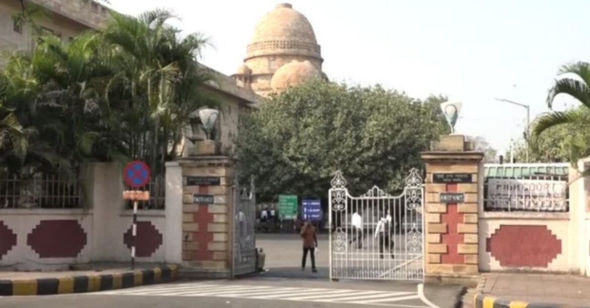 Bombay High Court Judgement