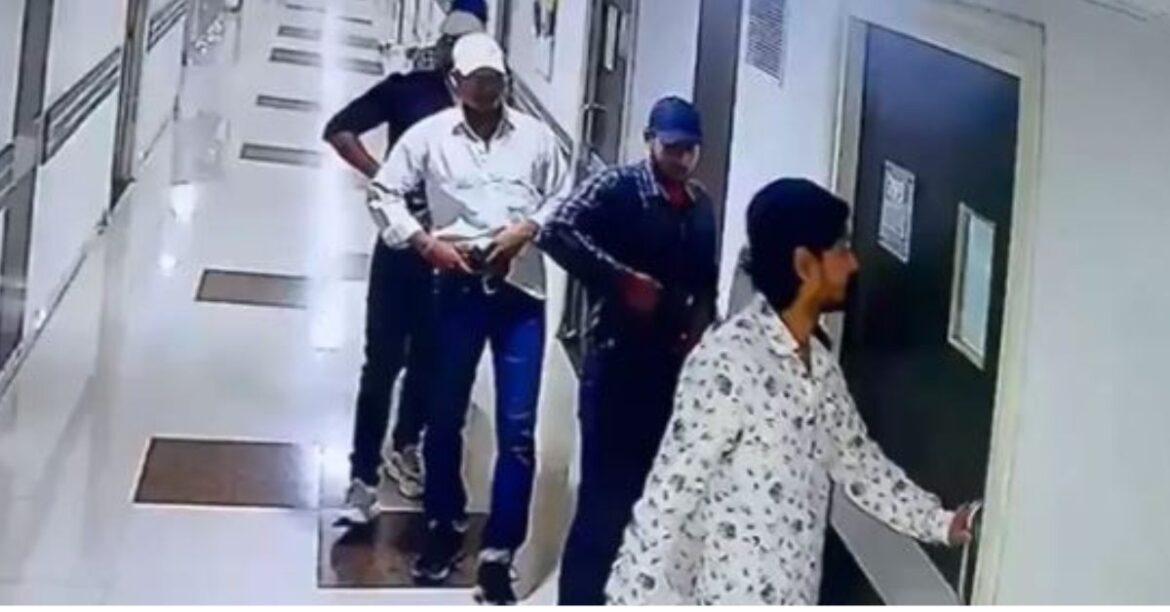 Buxar Gangster Chandan