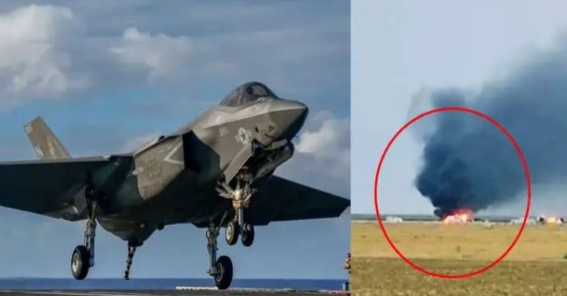 California Plane Crash