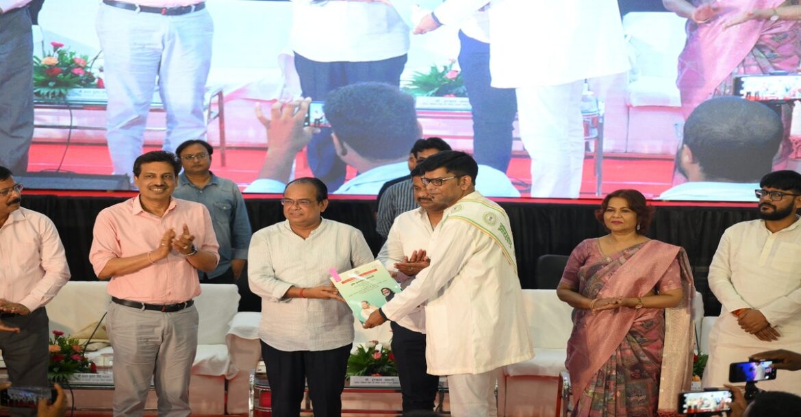 विशेषज्ञ डॉक्टरों की बहाली