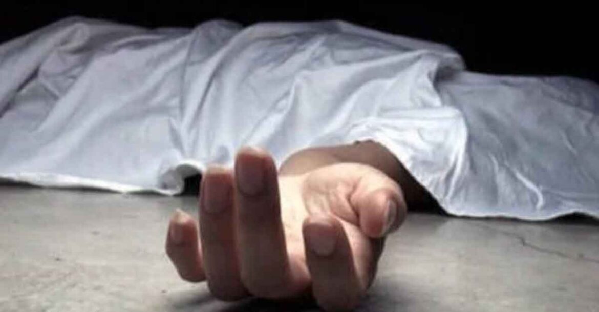 body young man found closed mine Palamu Jharkhand