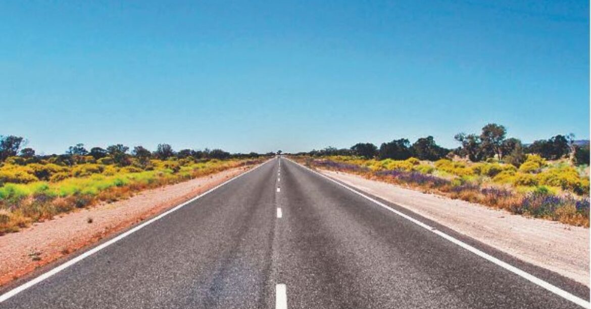 _Deoghar- Madhupur- road -construction Deoghar Madhupur road construction