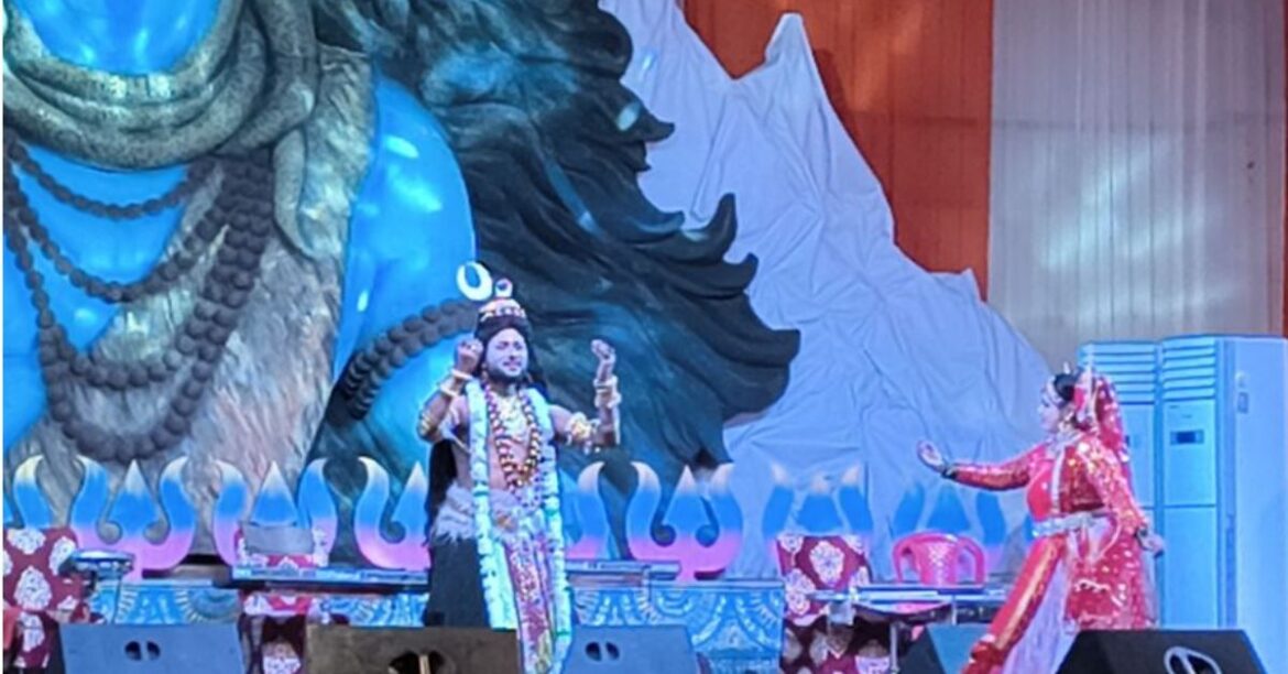 Deoghar Shravani Fair