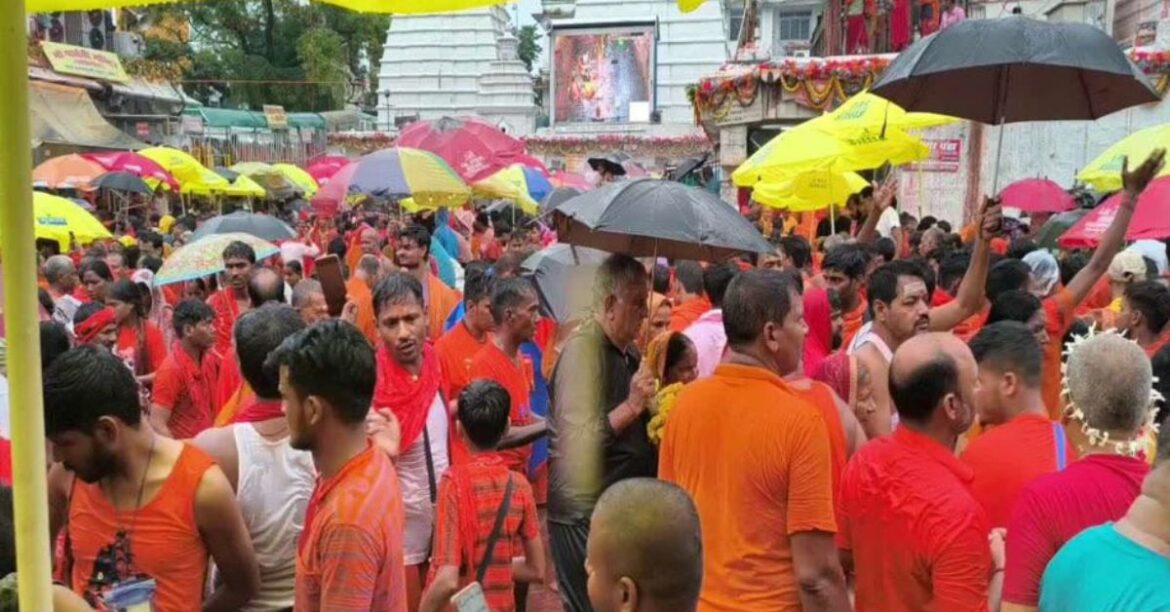 Devghar- Shravan- Panchami- Devghar Shravan Panchami,