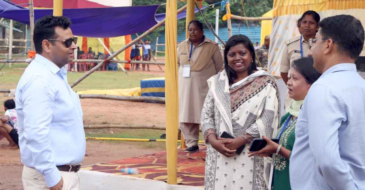 Home Guard Recruitment inspection dc