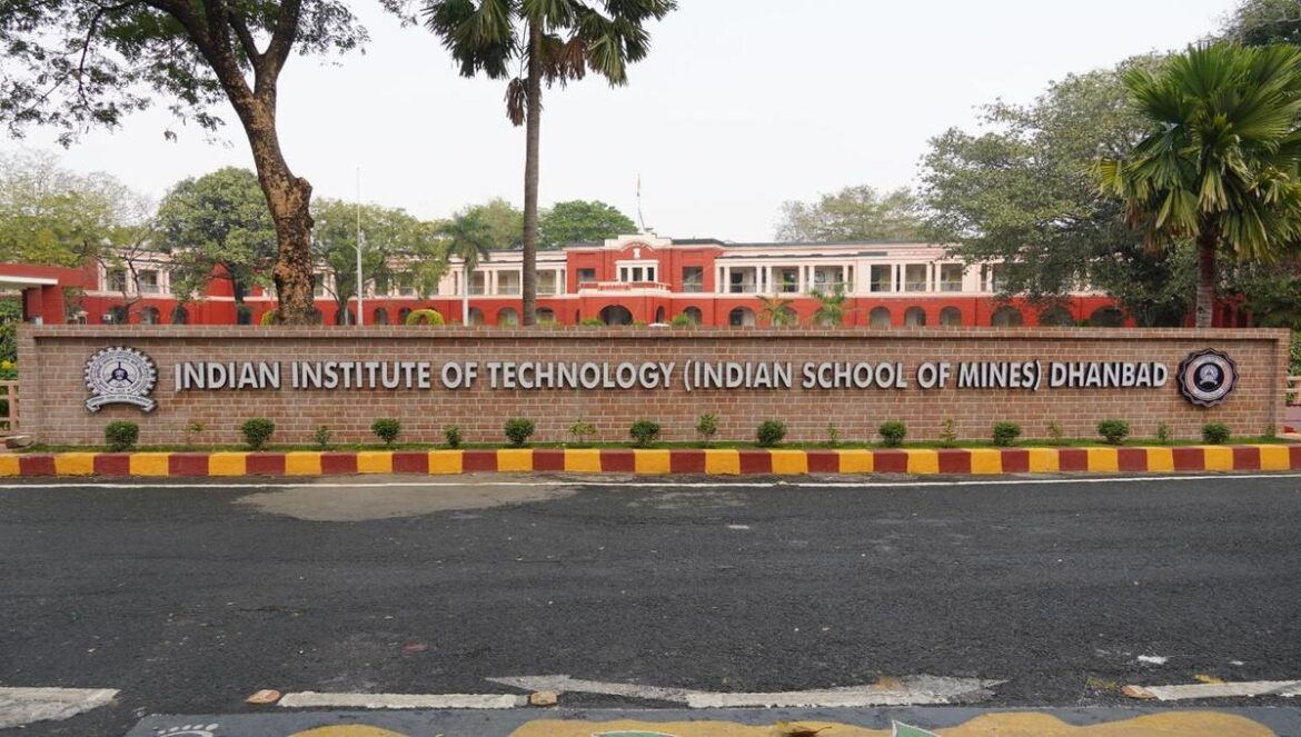 President Droupadi Murmu to confer gold medal at IIT Dhanbad convocation